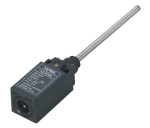 Aku iLike  TRU COMPONENTS XZ-9/109 Limit switch 250 V AC 10 A Spring-loaded rod momentary IP65 1 pc(s)