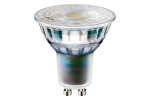 Laualamp NoName  Spuldze LED line Registered  GU10 SMD 220-240V 5 5W 345lm 3000-2200K