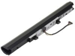 Muu arvutitarvik coreparts  CoreParts Laptop Battery for Lenovo 32Wh Li-ion 14.4V 2200mAh 5706998639622 L15C4A02  L15L4A02  MICROBATTERY