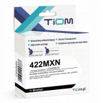 Projektori tarvikud tiom  Tiom cyan ink cartridge Brother LC422XLM (magenta) replacement