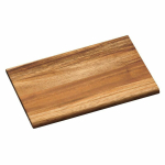 Muud v&auml;ikesed kodumasinad kesper  Kesper griesanas delis  akacija  23x15x1 cm 104820 (4000270284007)