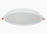 Laualamp iLike  Gaismeklis LED linija LITE MOLLY 24W 2350lm 3000K apals
