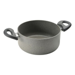 Muud v&auml;ikesed kodumasinad Ballarini  Ballarini Cortina Granitium O24cm/3mm 8003150481479