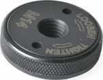 Kodu ja remondi jaoks awtools  AW QUICK-CLOSING NUT FOR ANGLE GRINDER SDS CLICK M14