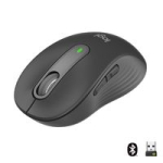 Arvutihiir Logitech  Logitech Signature M650 Wireless Mouse
