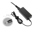 Muu arvutitarvik kiti  Barosanas bloks 19V 2.1A  3.0x1.1mm  SAMSUNG SA19V2.1A3011 (4772081006627)