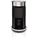Muud v&auml;ikesed kodumasinad Caso  Caso 1656 Milk frother  Black  435 W