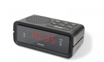 Interj&ouml;&ouml;ri jaoks TechniSat  Digiclock 2 Clock Radio
