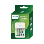 Kontoritarbed Philips  Philips SCB4013NB  balta - Akumulatora ladetajs