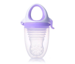 Kaubad laste jaoks kidsme  Kidsme Food Feeder Plus bērna ēdinā&scaron;anas ierīce no 6 mēn  Lavender 160361LA