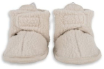 Kaubad laste jaoks iLike  Jaunums! Lodger Slipper Teddy čībiņas  Birch  12-18m SLT 599_12-18