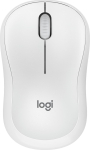 Arvutihiir Logitech  Logitech Wireless Mouse M240 silent white