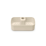 Teine toode iLike  Du&scaron;as kastīte ReNew - Soft Beige  Brabantia