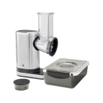 Mikserid ja blenderid WMF  WMF 416500011 KUCHENminis Smoothie-to-go Standmixer