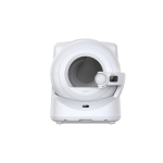 Kariloomade jaoks PETKIT  PETKIT Automatic Cat Litter Box  Purobot Ultra  White