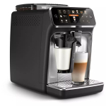 Kohvikeetja Philips  PHILIPS  5000 sērijas Super-automatic Espresso kafijas automāts    melns EP5546/70