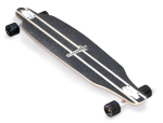 Teised iLike  Akcija! Muuwmi  Longboard Skateboard skrituļdēlis  ABEC 7   Wood AU 559