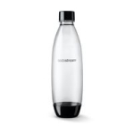 Muud v&auml;ikesed kodumasinad SODASTREAM  SodaStream PET pudele  Fuse DWS  1L 8719128113210
