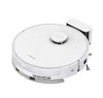 V&auml;ikesed kodumasinad DREAME  Dreame D20 Pro White Robot Vacuum Cleaner