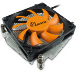 Jahutid INTER-TECH  Inter-Tech Argus T-200 CPU Cooler