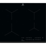 Sisseehitatud kodumasinad Electrolux  Electrolux EIT61443B hob Black Built-in Zone induction hob 4 zone(s)