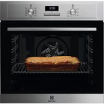 Sisseehitatud kodumasinad Electrolux  Oven ELECTROLUX EOF 3H40X