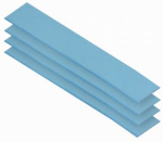 Arvutitarvikud Arctic  Termopads Arctic TP-3 120x20x 1.0mm 4 pcs 4895213703994
