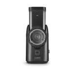 Viilutajad Caso  Caso  Electric Multi-Grater  MultiSlicer  80 W 4038437017526