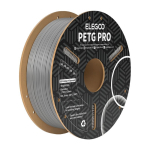 Tarvikud ja tarvikud NoName  Filament PETG Pro ELEGOO (grey)