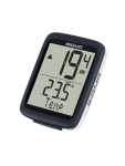 Jalgratta tarvik Sigma  Sigma BC 10.0 WL ATS Wireless Bike Counter (4016224102112)