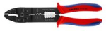 Mitmesugused t&ouml;&ouml;riistad Knipex  Knipex 97 22 240 Pressing pliers Zange (97 22 240)