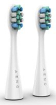 Teine toode AENO  AENO Replacement toothbrush heads  White  Dupont bristles  2pcs in set (for ADB0001S/ADB0002S)