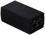 V&otilde;rguseadmed UBIQUITI  UBIQUITI PoE Adapter 24 VDC 0.5A POE-24-12