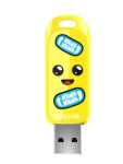 Andmekandjad SanDisk MEMORY DRIVE FLASH USB3.2/64GB SDCZIF-064G-G46 SANDISK