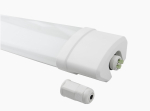 Teine toode iso trade  Hermetisks gaismeklis TRI-PROOF  230Vac  70W  8400lm  155cm  IP65  4000K  LEDOM