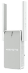 V&otilde;rguseadmed NoName Keenetic Buddy 6 AX3000 Mesh Wi-Fi 6 Range Extender with Gigabit Ethernet Port 4897082922100