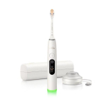 Juuksekujundajad philips sonicare  Sonicare zobu birste DiamondClean 8000  balta HX8311/11 (8720689054300)