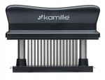 Muud v&auml;ikesed kodumasinad kamille  Gaļas mīkstinātājs / kapātājs  10088  KAMILLE (5903148929040)