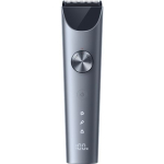 Trimmer Xiaomi Xiaomi Hair Clipper 2 EU BHR8998EU Cordless and corded Number of length steps 19 Gray 6941812796443