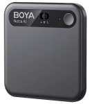 Mikrofon BOYA  Boya Notra AI Note Taker  black 6977490712345 (6977490712345)