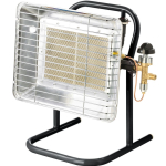 Muud kaubad Meva  Gas radiant heater PB LPG BRI VS - Set
