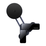 Muud kaubad Baseus  Baseus MaxView Magnetic Car Display Mount Holder - Gray - OUTLET