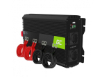 Triikrauad Green cell Green Cell PRO 12V na 230V 3000W/6000W Modyfikowana sinusoida