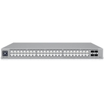 V&otilde;rguseadmed UBIQUITI  A 48-port  Layer 3  USW-PRO-MAX-48-POE-EU 810084692615