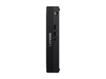 Personaalarvuti Lenovo | V100q | Desktop | Tiny | Intel N100 | Internal memory 8 GB | SODIMM DDR5 | Solid-state drive capacity 128 GB | Intel UHD Graphics | No Optical drive | Keyboard language English | Windows 11 Pro | Warranty 12 month(s)