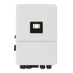 Server &ndash; muud tarvikud Deye Inverter Hybrid LV 20kW 2MPPT | SUN-20K-SG05LP3-EU-SM2