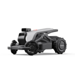 Mitmesugused t&ouml;&ouml;riistad AIRSEEKERS LIMITED | Tron MAX 300&deg; AI Vision Mulching Mower, 3600m&sup2;, Ai Vision + NRTK