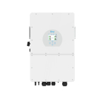 Server &ndash; muud tarvikud Deye Inverter Hybrid HV 25kW 2MPPT | SUN-25K-SG01HP3-EU-AM2