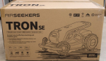 Mitmesugused t&ouml;&ouml;riistad AIRSEEKERS LIMITED SALE OUT. Tron SE 300&deg; AI Vision Mulching Mower, 1500m&sup2;, Ai Vision + NRTK | 10 Ah | DAMAGED PACKAGING, USED, DIRTY AND SCRATCHED