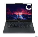 S&uuml;learvuti Lenovo- Legion 5 15AHP10 AMD | Eclipse Black | 15.1 " | OLED | WQXGA | 2560 x 1600 pixels | Glossy | AMD Ryzen 7 | 260 | 16 GB | SODIMM DDR5 | Solid-state drive capacity 1000 GB | NVIDIA GeForce RTX 5060 | GDDR7 | 8 GB | Windows 11 Home |  ...